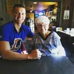 Garrett Olson - @garrett.olson.587 - Instagram