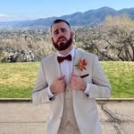 Garrett Olson - @taikwondolson47 - Instagram