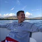 Garrett Olson - @garrett.olson_ - Instagram