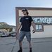 Garrett Olson - Facebook