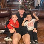Garrett Olson - @garrettolson25 - Instagram