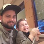Garrett Patrick - @camping_dad_az - Instagram