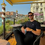 Garrett Patrick - @garrett_patrick23 - Instagram