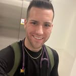 Garrett Patrick - @glloyd1994 - Instagram