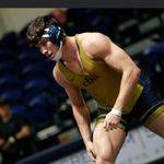 Garrett Patrick Strang - @gstrang_42 - Instagram