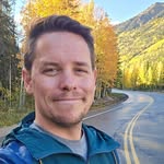Patrick Garrett - @patrickjamesgarrett - Instagram