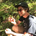 Garrett Harrison Patton - @treeman2468 - Instagram