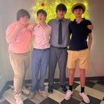 Garrett Patton - @garrettpatton14 - Instagram