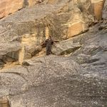 Garrett Patton - @hikingtrash - Instagram