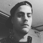 Garrett Payne - @gee_gee_1989 - Instagram