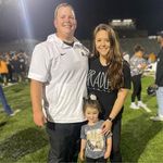Garrett Payne - @thecoachpayne - Instagram