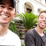 Garrett Payne - @hikingjunkie95 - Instagram