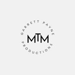 Garrett Payne - @mtm._productions - Instagram