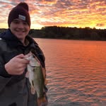 Garrett Peel - @bassfishingd - Instagram
