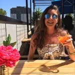 Izi Garrett Peel - @izigarrettpeel - Instagram