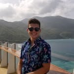 Garrett Perez - @garrettperez4 - Instagram