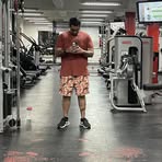 Garrett Perez - Facebook