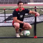 Garrett Ryan Perez - @soccer4square - Instagram