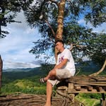 Ralph Garrett Perez - @reffylc - Instagram