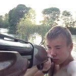Garrett Phelps - @_duckhunter_00 - Instagram