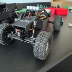 Garrett Phelps - @120four_3d - Instagram