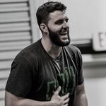 Garrett Phelps, MS, CSCS - @garrettphelps_kineticpro - Instagram
