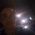 Garrett Ponder - @pounder_64 - Instagram
