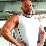 Garrett Pope - @popetraining - Instagram