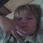 Garrett Pope - @tlfrostxd - Instagram
