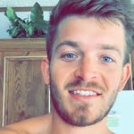 Garrett Pope - @garrettpopee - Instagram
