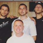 garrettpope - @garrettpope - Instagram