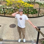 Garrett Powell - @garrett.powelll - Instagram