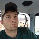 Garrett Powell - @garrettpowell54 - Instagram