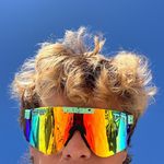 Garrett Powell - @garrettpowelll - Instagram