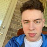 Garrett Powell❤️ - @gbabyloe - Instagram