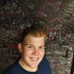 Garrett Powell - @garrett748 - Instagram