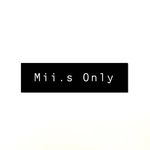 Garrett Powell - @mii.s_only - Instagram