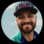 Garrett Powell - @rgarrettp - Instagram