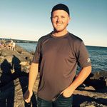 Garrett Powell - @garrettpowell206 - Instagram