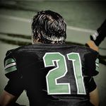 Garrett Powell - @garrett_.05 - Instagram
