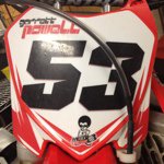 Garrett Powell - @gpowell53 - Instagram