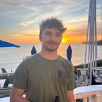 Garrett Powell-Miller - @marrettgiller - Instagram