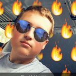 Garrett Prince - @biggarrysends - Instagram
