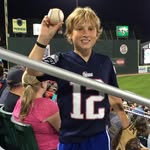 Garrett Prince - @biggarrysports - Instagram