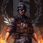 garrett prince - @xbox_sniper_gameclips - Instagram