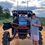 Garrett Quick - @garrett_quick - Instagram