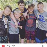 Garrett Quick - @garrett_quick11 - Instagram