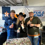 Garrett Rabon - Facebook