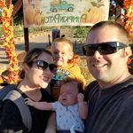 Garrett Raines - @gbikerider - Instagram