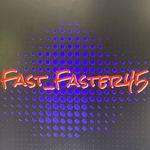 Garrett rainey - @fast_faster45 - Instagram